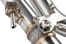 Load image into Gallery viewer, APR Catback Exhaust System - Golf R (MK8) (CBK0052)