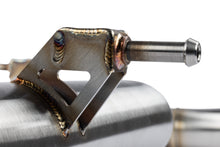 Load image into Gallery viewer, APR Catback Exhaust System - Golf R (MK8) (CBK0052)