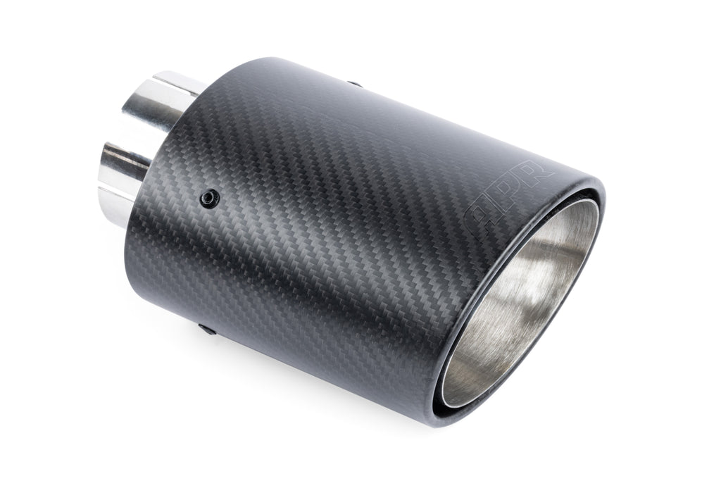 APR Catback Exhaust System - Golf R (MK8) (CBK0052)