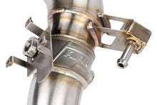 Load image into Gallery viewer, APR Rear Catback Exhaust System - SQ5 (B9) (CBK0057)