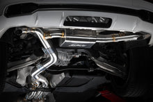 Load image into Gallery viewer, APR Rear Catback Exhaust System - SQ5 (B9) (CBK0057)