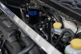 HPS Performance Billet Aluminum Coolant Bleed Valve Kit (CBVK-1001)