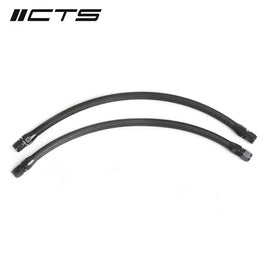 CTS Turbo TURBO CATCH CAN REPLACEMENT LINES -10AN (CTS-CC-LINE)