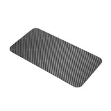 Seibon Carbon fiber license plate (CFLP)