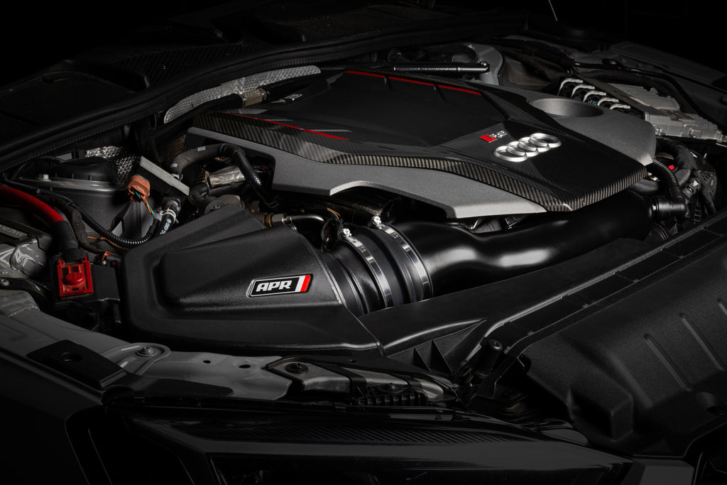APR Intake System - 2.9T RS4/RS5 (B9) (CI100067)
