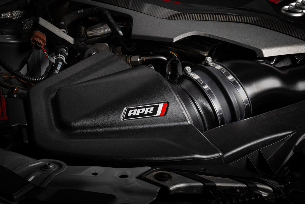 APR Intake System - 2.9T RS4/RS5 (B9) (CI100067)