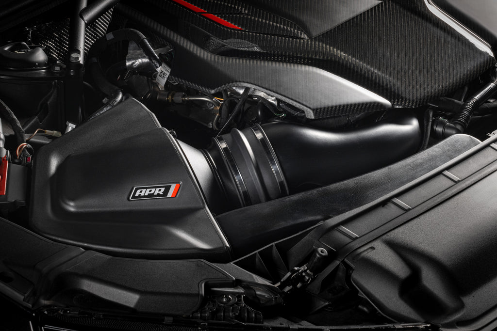 APR Intake System - 3.0T S4/S5 (B9) (CI100072)
