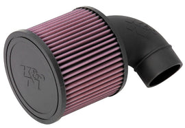 K&N 09-12 Can-Am Outlander 800R/Max 800R/10-12 650/Max650/10-11 Renegade 800 Air Filter (CM-8009)