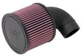 K&N 09-12 Can-Am Outlander 800R/Max 800R/10-12 650/Max650/10-11 Renegade 800 Air Filter (CM-8009)