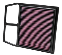 Load image into Gallery viewer, K&amp;N 11-13 Can-Am Commander 800CC-1000CC Air Filter (CM-8011)