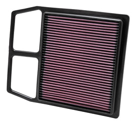 K&N 11-13 Can-Am Commander 800CC-1000CC Air Filter (CM-8011)