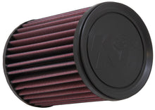 Load image into Gallery viewer, K&amp;N 12 Can-Am Outlander 800R EFI 800 Replacement Air Filter (CM-8012)