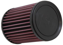 K&N 12 Can-Am Outlander 800R EFI 800 Replacement Air Filter (CM-8012)