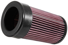 Load image into Gallery viewer, K&amp;N 2016-2017 Can-Am Defender 800 Replacement Drop In Air Filter (CM-8016)