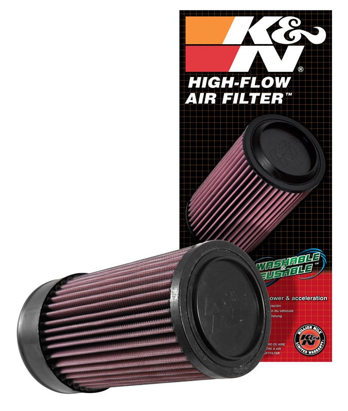 K&N 2016-2017 Can-Am Defender 800 Replacement Drop In Air Filter (CM-8016)