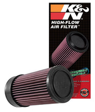 Load image into Gallery viewer, K&amp;N 2016-2017 Can-Am Defender 800 Replacement Drop In Air Filter (CM-8016)
