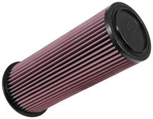 Load image into Gallery viewer, K&amp;N 17-18 Can-Am Maverick X3 900 Replacement Drop In Air Filter (CM-9017)