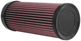 K&N 2020 Can-Am Maverick X3 900 Replacement Drop In Air Filter (CM-9020)