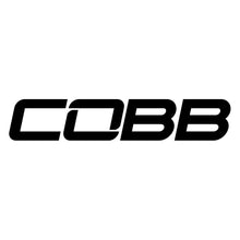 Load image into Gallery viewer, COBB Logo Decal 12" - Black (CO-12-STICKER-BK)