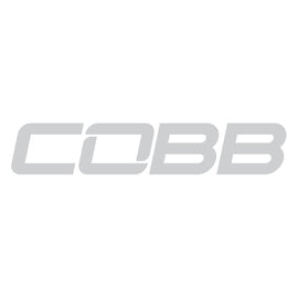 COBB Logo Decal 12