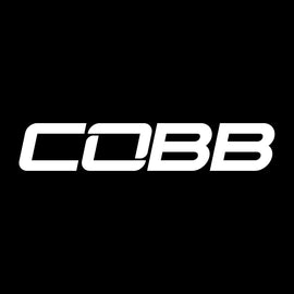 COBB Tuning Logo T-Shirt - Men's Black - X-Large (CO-BLACKCOBB-XL)