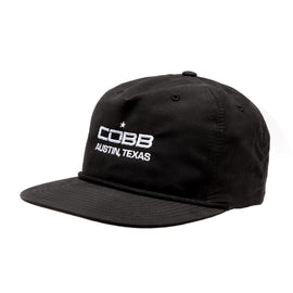 COBB Umpqua Snapback (CO-CAP-UMPQUA)