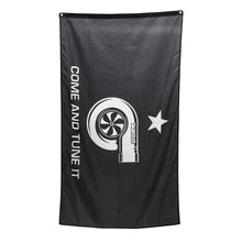 Load image into Gallery viewer, COBB Come and Tune it Flag (CO-COBB-FLAG)