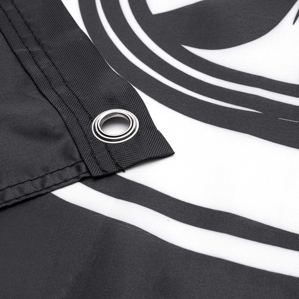 COBB Come and Tune it Flag (CO-COBB-FLAG)