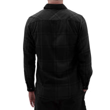 Load image into Gallery viewer, COBB Burnside Snap Flannel XXX-Large (CO-COBB-Flannel-XXXL)