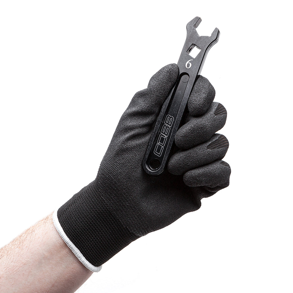 COBB Mechanic Gloves (CO-COBB-GLOVES-L)
