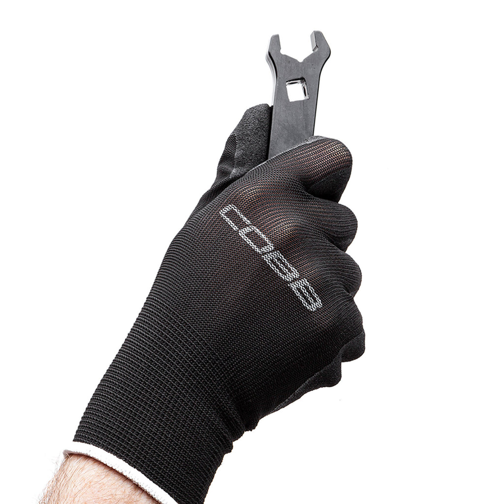 COBB Mechanic Gloves (CO-COBB-GLOVES-L)