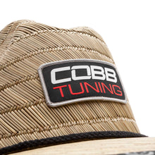 Load image into Gallery viewer, COBB Straw Sun Hat (CO-COBB-Straw)