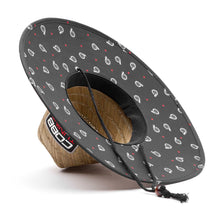 Load image into Gallery viewer, COBB Straw Sun Hat (CO-COBB-Straw)