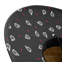 Load image into Gallery viewer, COBB Straw Sun Hat (CO-COBB-Straw)