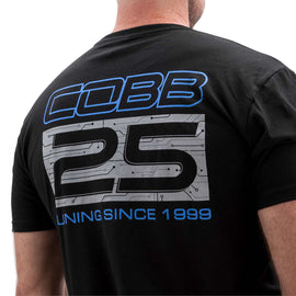 COBB 25 Circuitry Shirt - M (CO-COBB25-CIRCUIT-M)