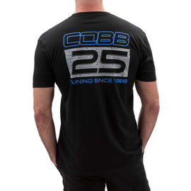 COBB 25 Circuitry Shirt - L (CO-COBB25-CIRCUIT-L)