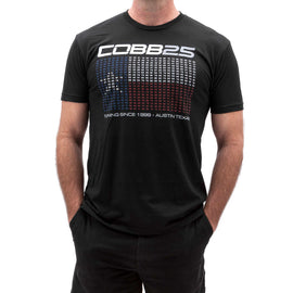 COBB 25 TexHex Shirt - XL (CO-COBB25-TEXHEX-XL)