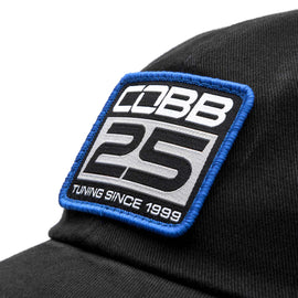 COBB 25 Anniversary Cap (CO-COBB25-cap)