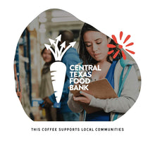 Load image into Gallery viewer, COBB Greater Goods 25 Anniversary Blend coffee (CO-COBB25GGC)