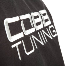 Load image into Gallery viewer, COBB Tuning Team Jacket - Black XXX Large (CO-COBBJacket-XXXL)