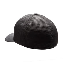 Load image into Gallery viewer, COBB Flexfit Ultrafibre / Airmesh Cap Red Bar - L/XL (CO-Cap-Ultra-Red-Bar-L-XL)