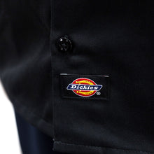 Load image into Gallery viewer, COBB Dickies Work Shirt with Patch - Small (CO-DICKIES-PATCH-RED-S)