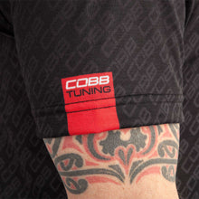 Load image into Gallery viewer, COBB Tuning Forever Logo Shirt Small (CO-FOREVER-SHIRT-S)