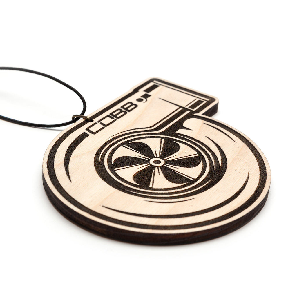 COBB Turbo Air Freshener Abercrombie (CO-FRESH-ABERCROMBIE)