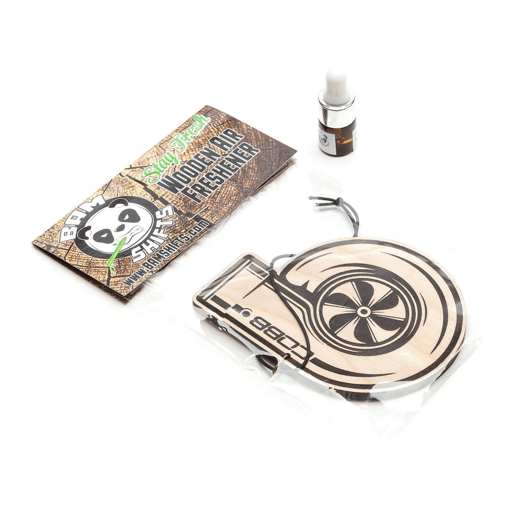 COBB Turbo Air Freshener Pine (CO-FRESH-PINE)