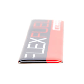 COBB Flex Fuel Badge (CO-Flex-Fuel-Badge)