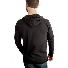Load image into Gallery viewer, COBB Tuning Logo Lightweight Hoodie - Men's XXX-Large Black (CO-LIGHTHOODIE-XXXL)