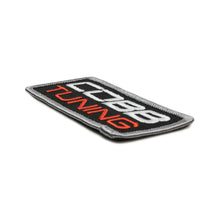 Load image into Gallery viewer, COBB Tuning 4" Embroidered Patch (CO-PATCH-BLACK)