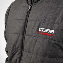 Load image into Gallery viewer, COBB Carbon Puffer Jacket-Small (CO-PUFFJacket-S)