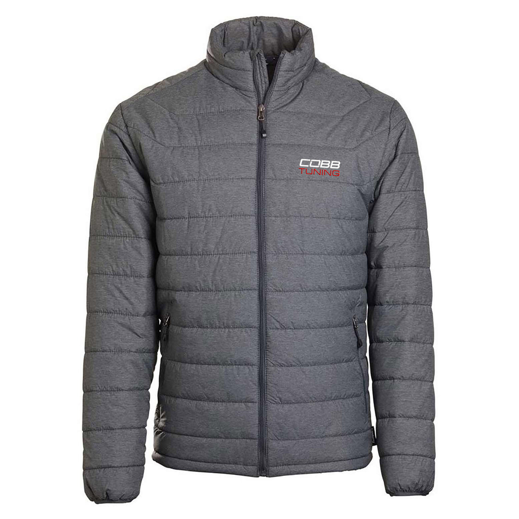 COBB Carbon Puffer Jacket-Med (CO-PUFFJacket-M)